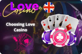 Love Casino – Bewertung 2026